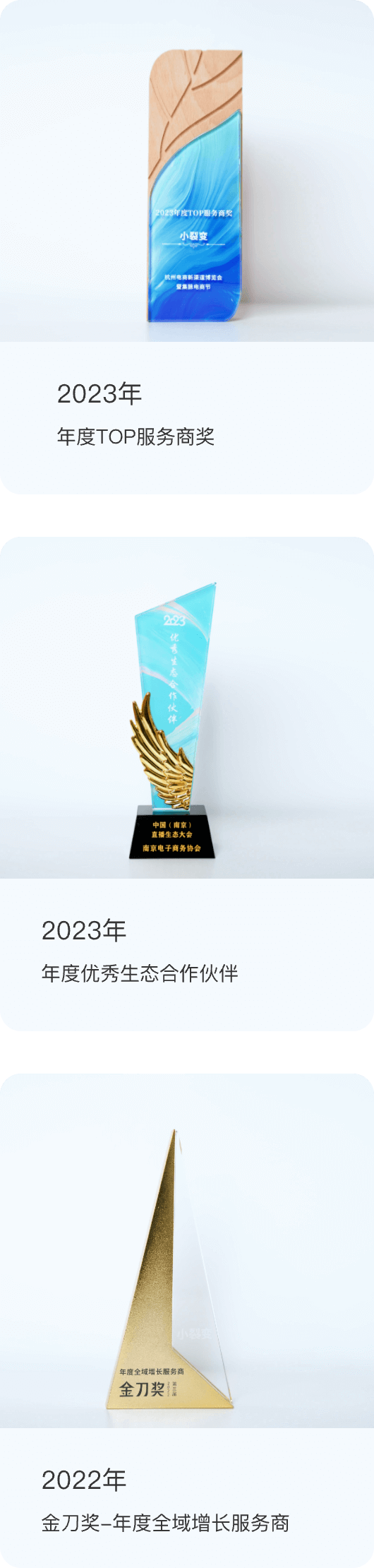 2023年度私域服務商